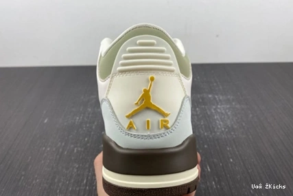 4843 DX6660- 3 Elegant Retro 380 Jordan 0714
